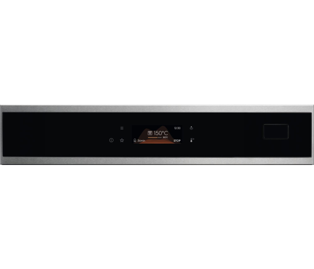 Piekarnik Electrolux EOB8S38X - 1333364 - zdjęcie 2